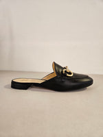 Sabot nero M21