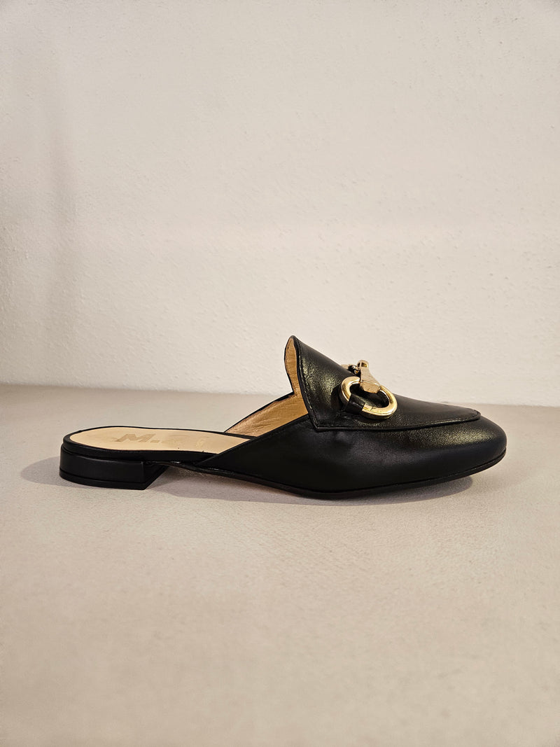Sabot nero M21