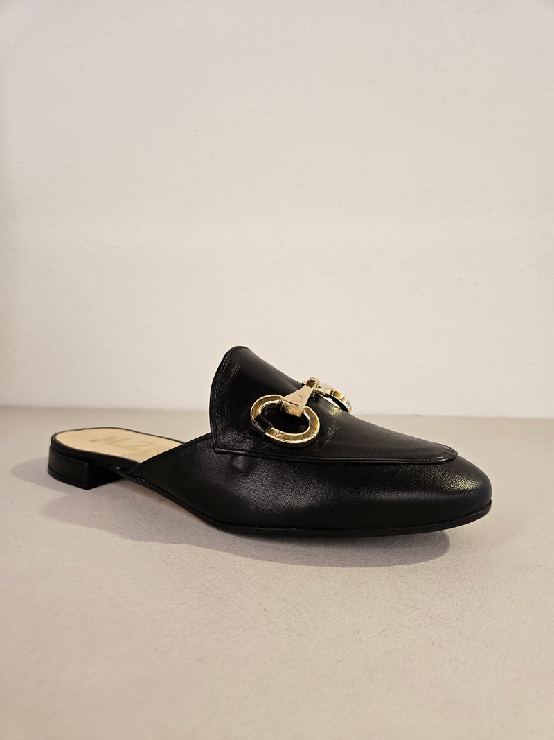 Sabot nero M21