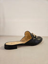 Sabot nero M21