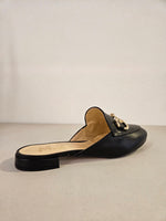 Sabot nero M21