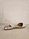 Ballerina argento islo
