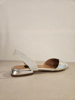 Ballerina argento islo