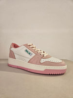 Sneakers in pelle meline