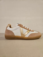 Sneakers in pelle ovye