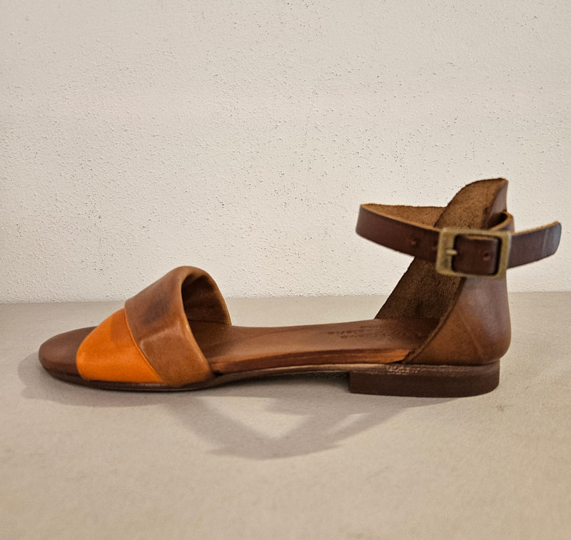 Sandalino nuova cuoieria