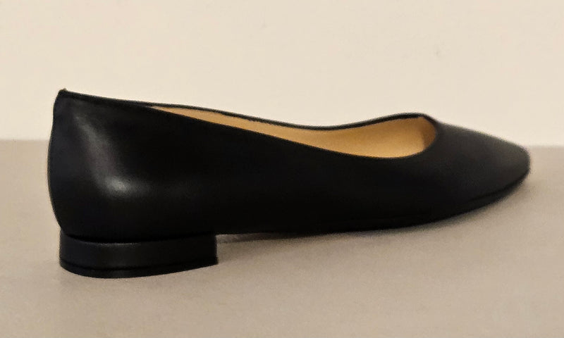 Ballerina M21