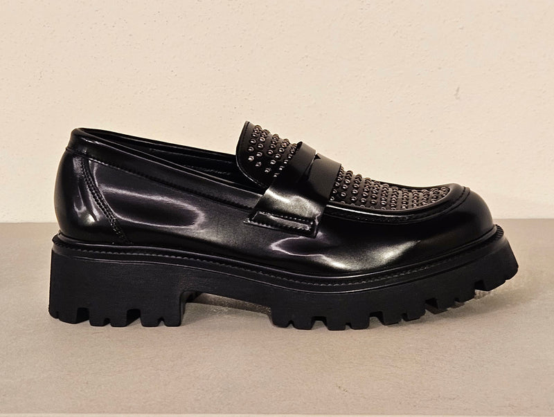 Mocassino ovye