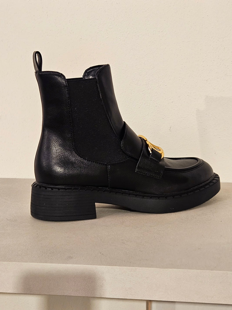 Stivaletto twinset Milano