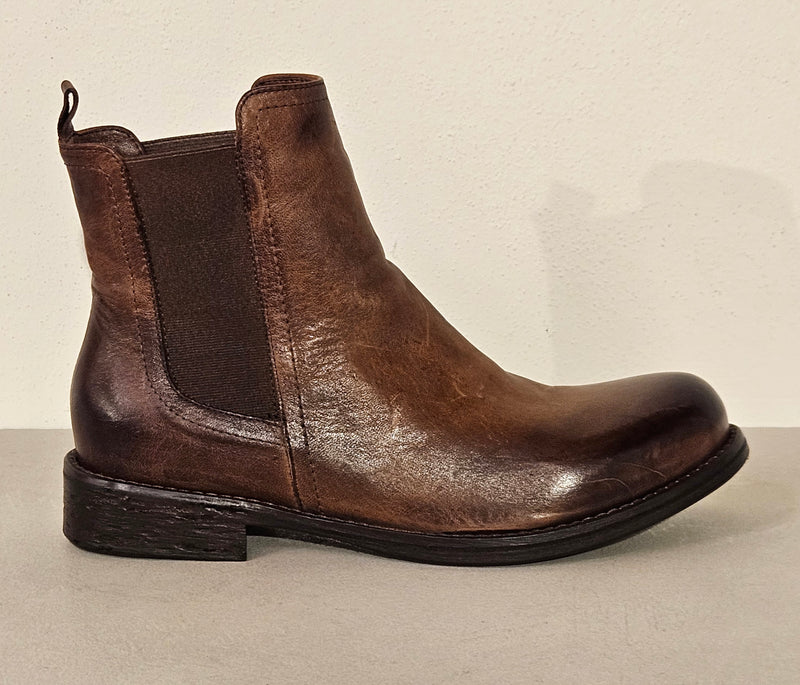 Stivaletto studio