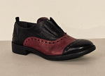Scarpa sinapsi