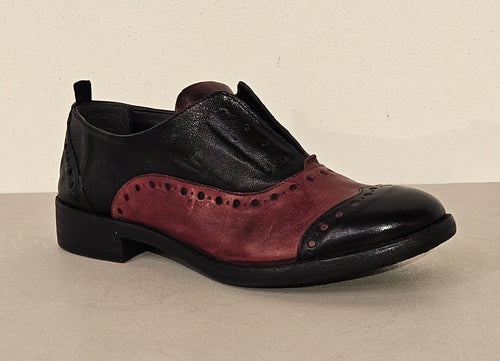 Scarpa sinapsi