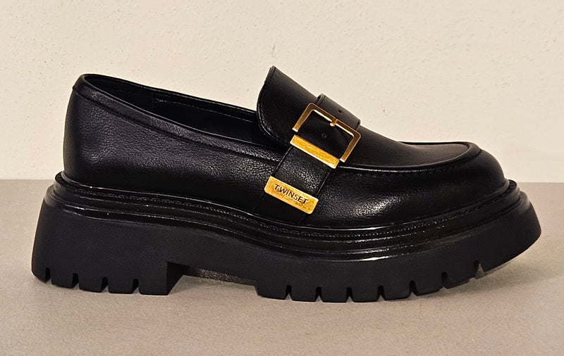 Mocassino twinset Milano