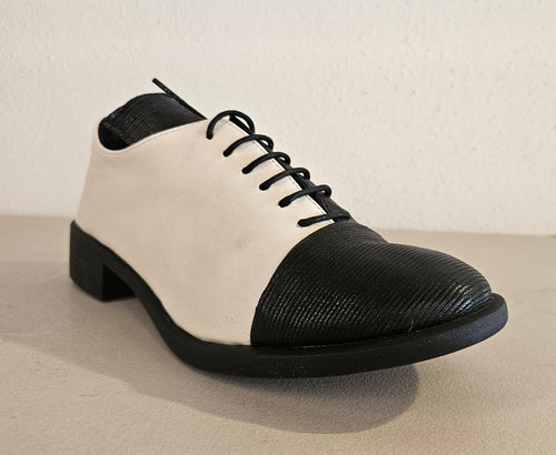 Scarpa sinapsi