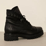 Stivaletto crown