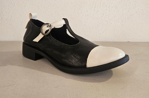 Scarpa sinapsi