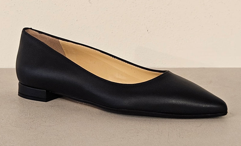 Ballerina M21