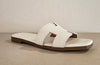 My sandals