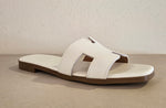My sandals