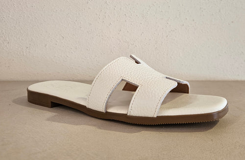 My sandals