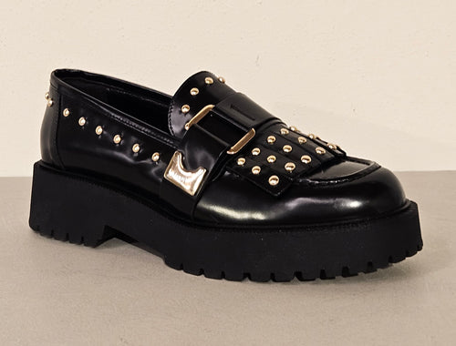 Mocassino ovye