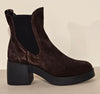 Stivaletto brunelli
