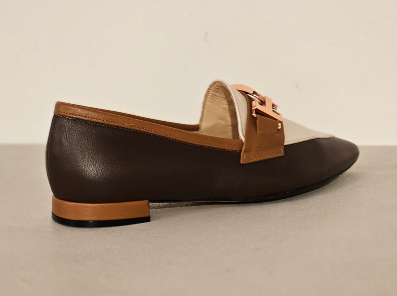 Mocassino B.rock