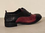 Scarpa sinapsi