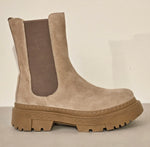 Stivaletto crown