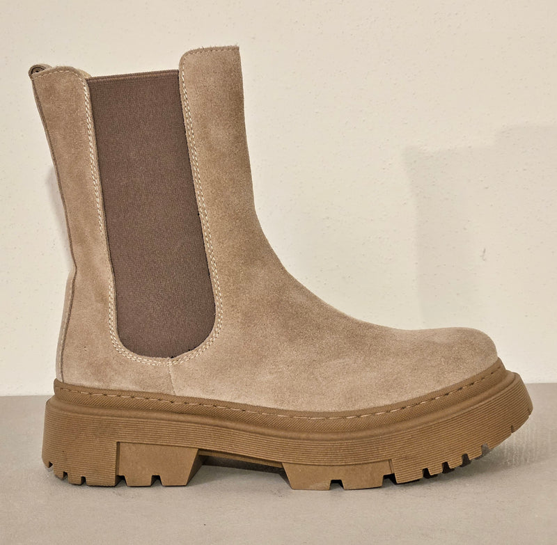 Stivaletto crown