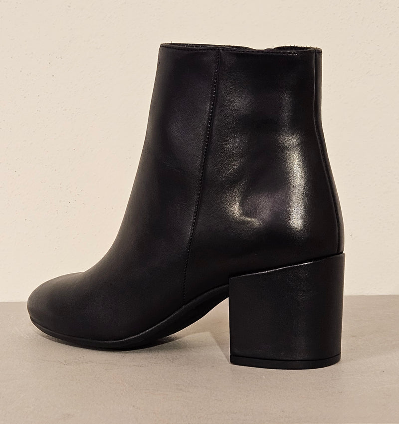 Stivaletto brunelli