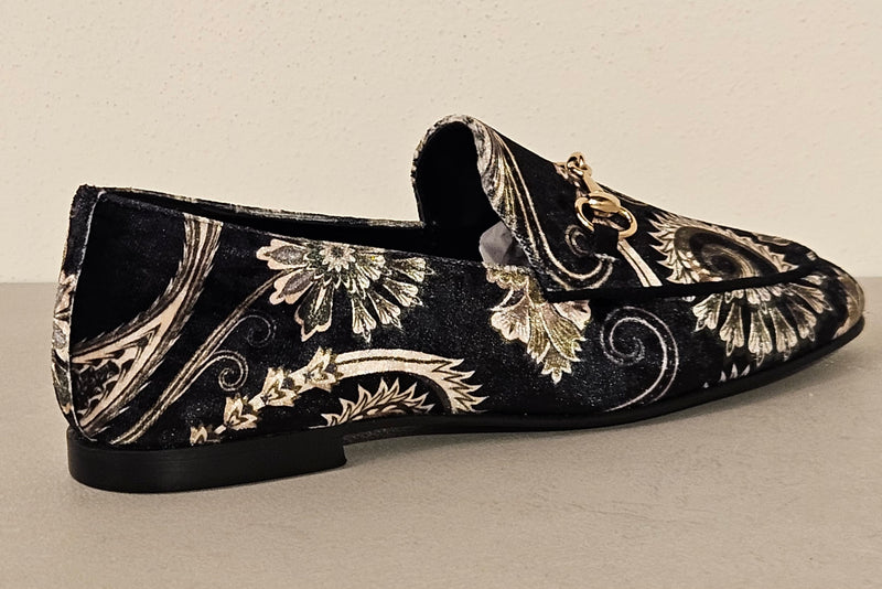 Mocassino la ballerina