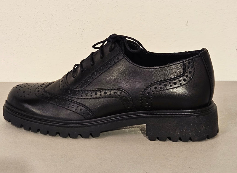 Scarpa brunelli