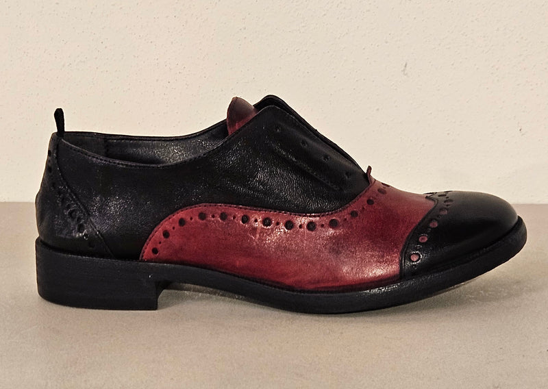 Scarpa sinapsi