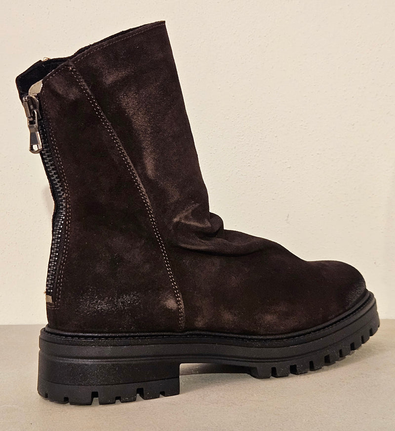 Stivaletto brunelli