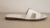 My sandals
