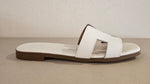 My sandals
