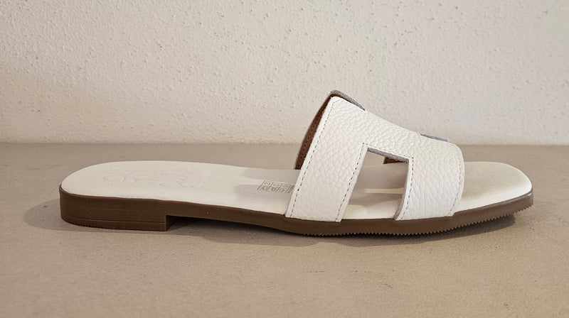 My sandals