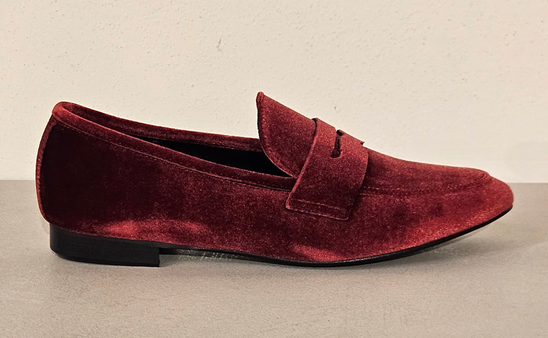 Mocassino ovye