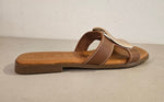 My sandals