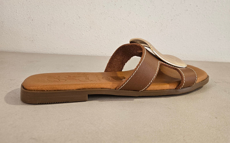 My sandals