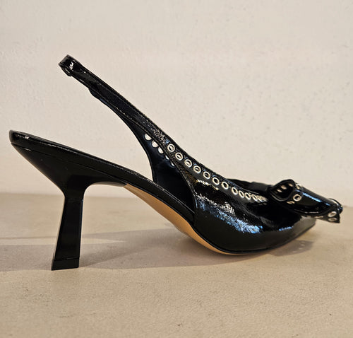 Sling back Nila&nila