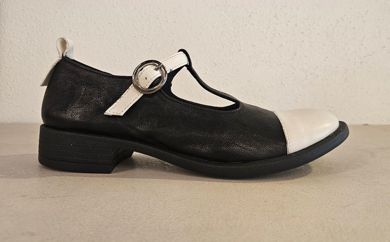 Scarpa sinapsi