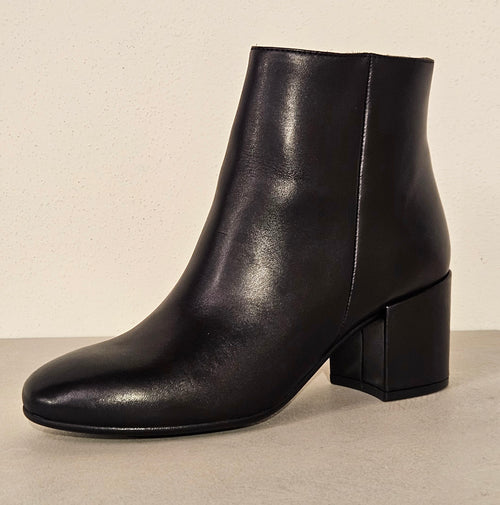 Stivaletto brunelli