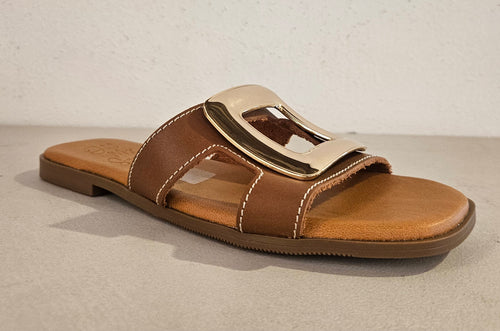 My sandals