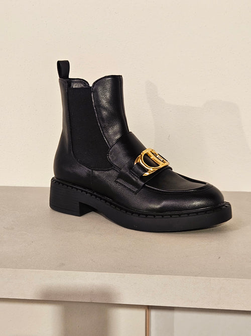 Stivaletto twinset Milano
