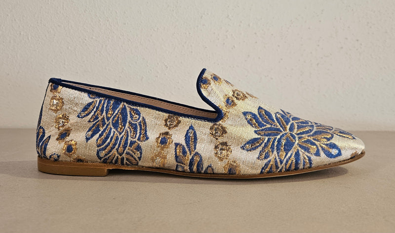 Mocassino la ballerina