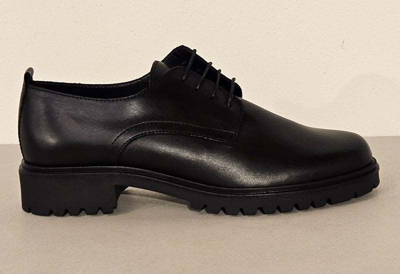 Scarpa brunelli