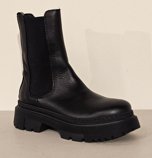 Stivaletto crown