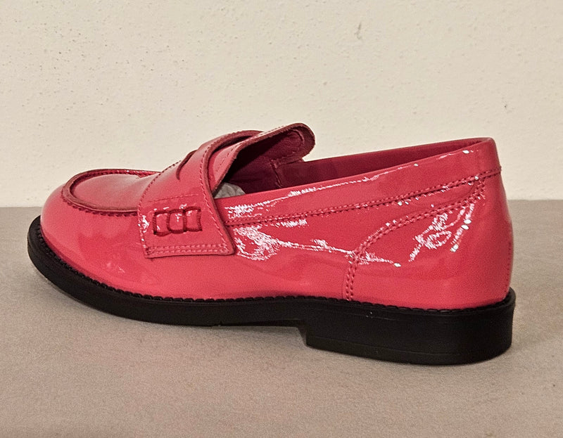 Mocassino ovye